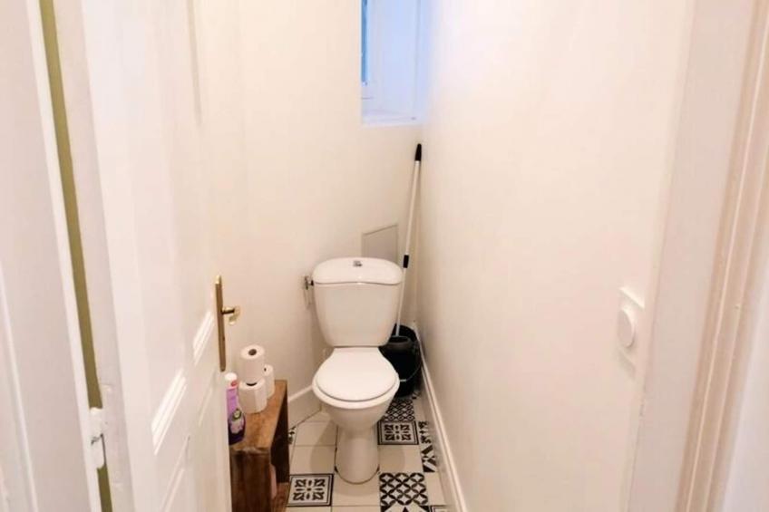 | Le Spacieux De La Gare ♟| Grand T4 Tout équipé |gare De Grenoble - foto 36