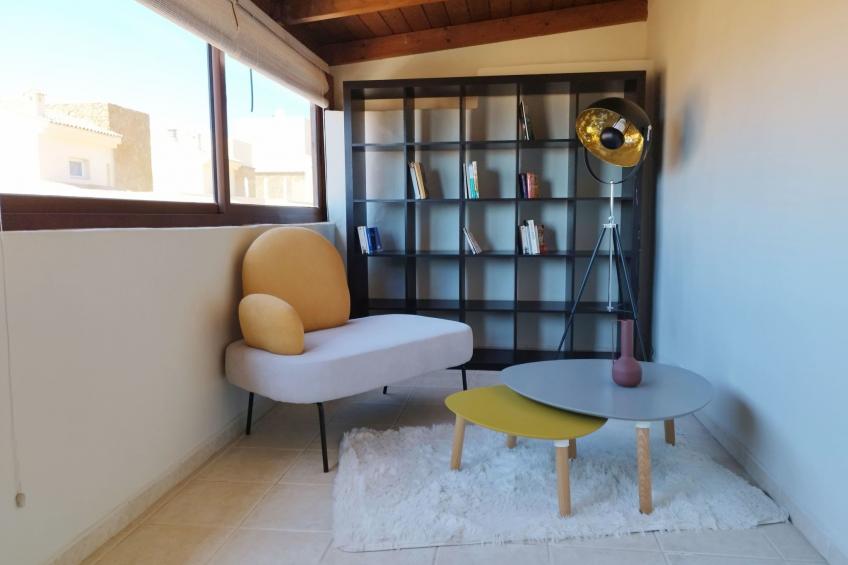 Duplex Casa Maya Caleta de Fuste - foto 20