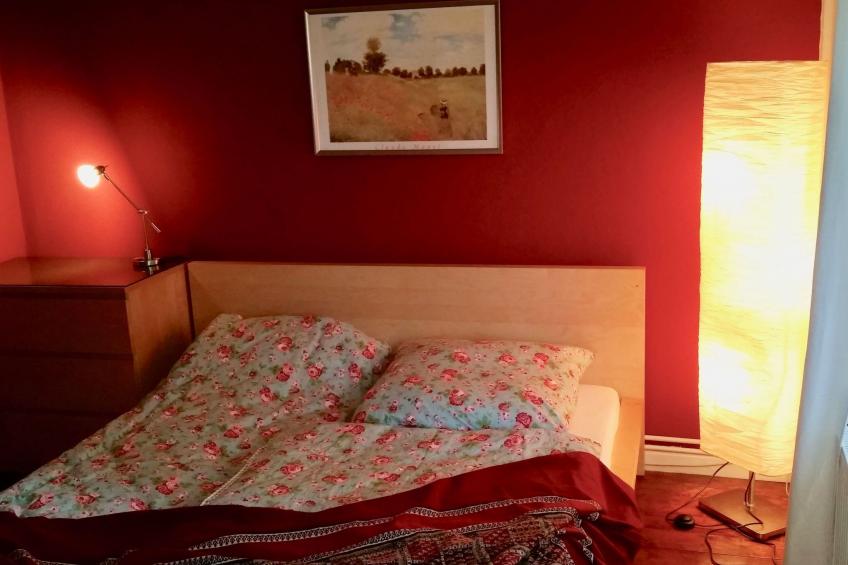 Heidebungalow - foto 7