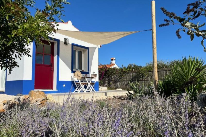 Sonne, Meer, Natur im gemütlichen Ferienhaus - foto 3