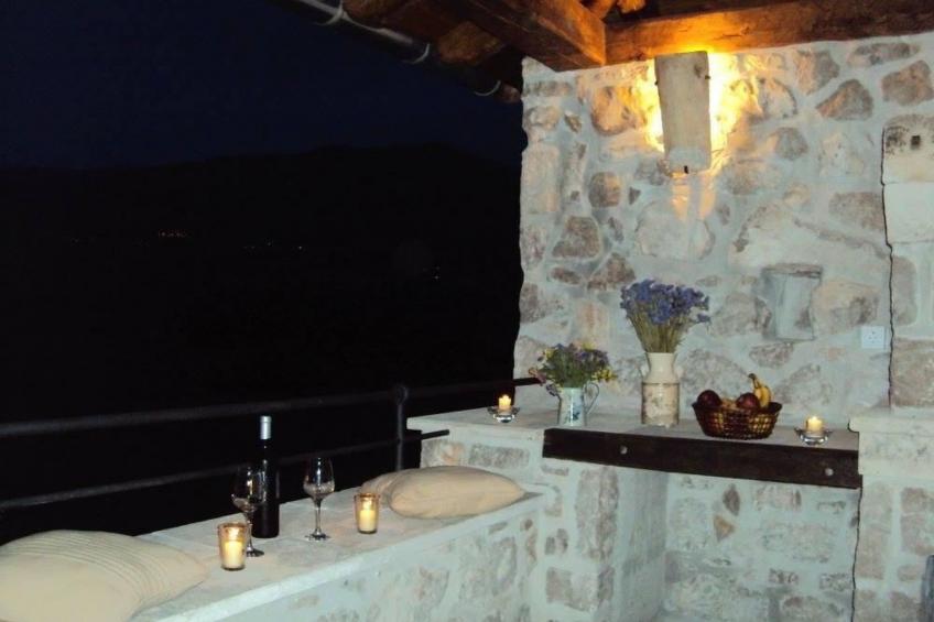 Stilvolles Ferienhaus mit Terrasse und Pool in ländlicher Lage in der Nähe von - foto 6