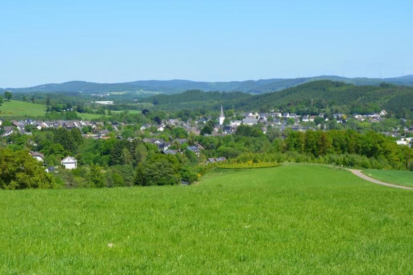 in Feldmannshof mit Grill und Garten - foto 40