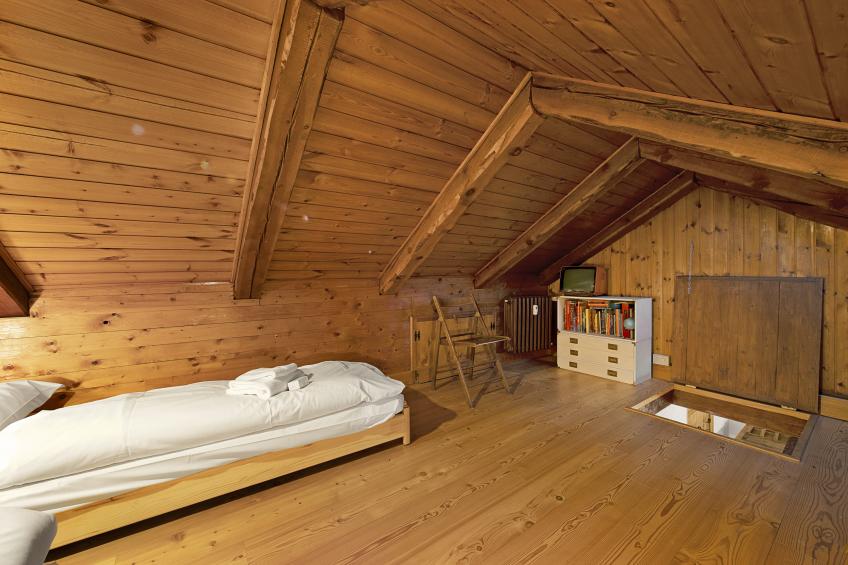 Appartamento La Fontaine Ski In Ski Out - foto 18