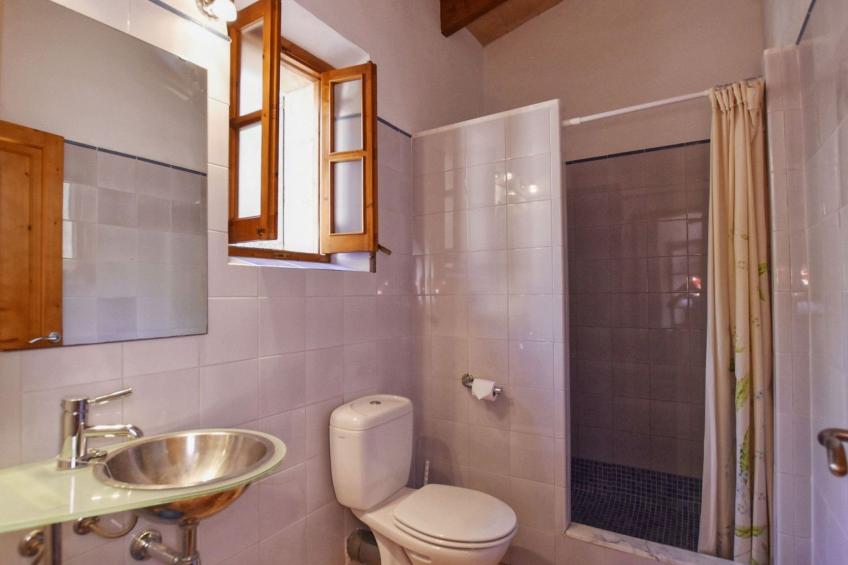 Rustikale Villa in der schönen mallorquinischen - foto 18