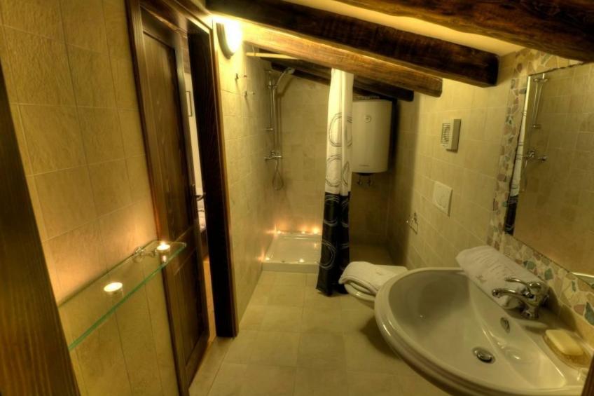 Istrien Traditionelles Steinhaus 1 - foto 20