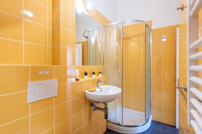 Middle Apartment Vernazza - foto 12
