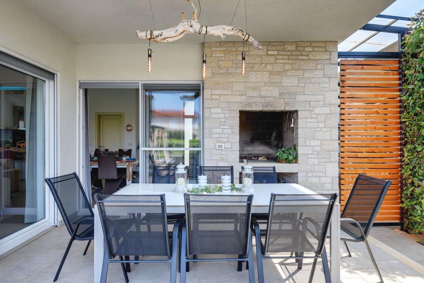 Villa Sky Dream - foto 17