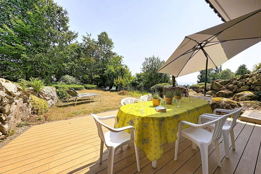 Schwarzwaldhof mit Pool & Sauna - foto 14