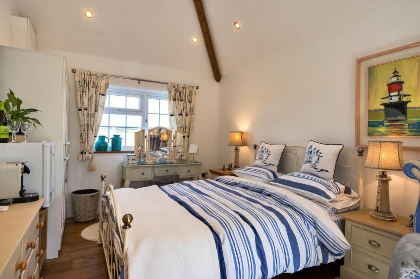 The Rectory Nook Annexe - foto 3