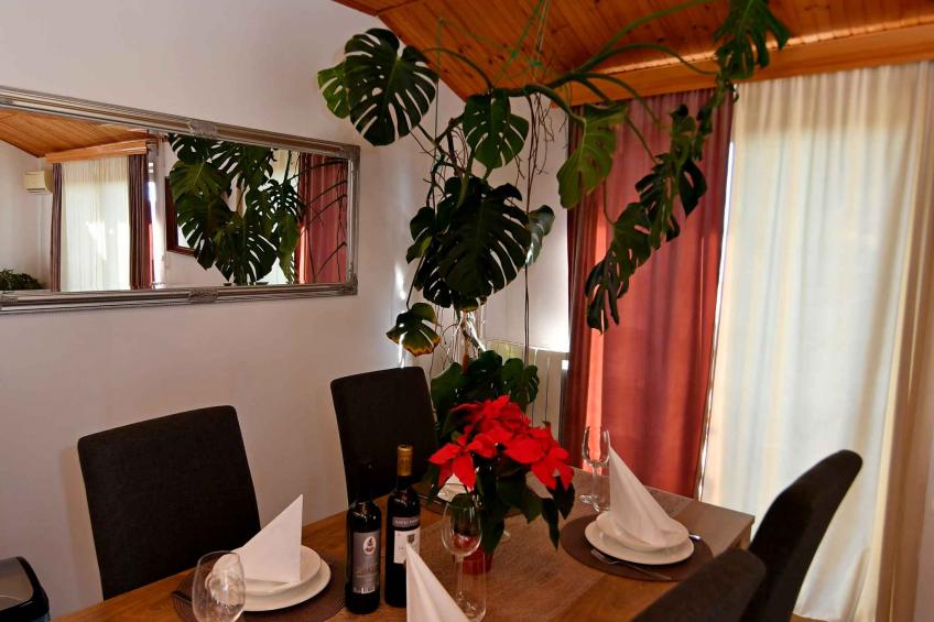 Vakantiewoning met airconditioning - BF-66BR - foto 23