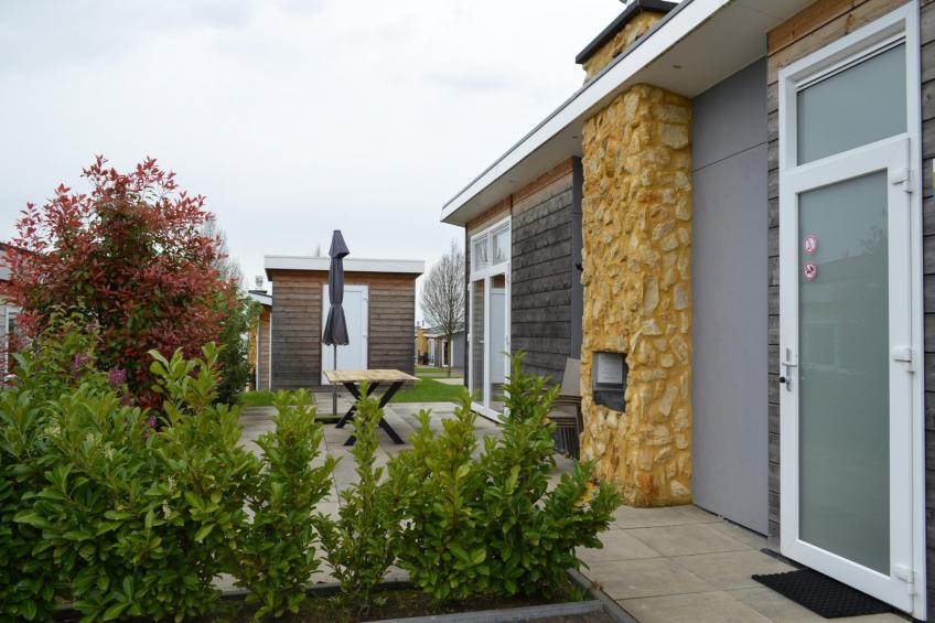 Biebosch - Garden house - foto 7