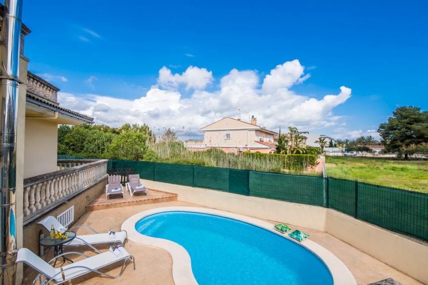 Villa Corb Mari - foto 25
