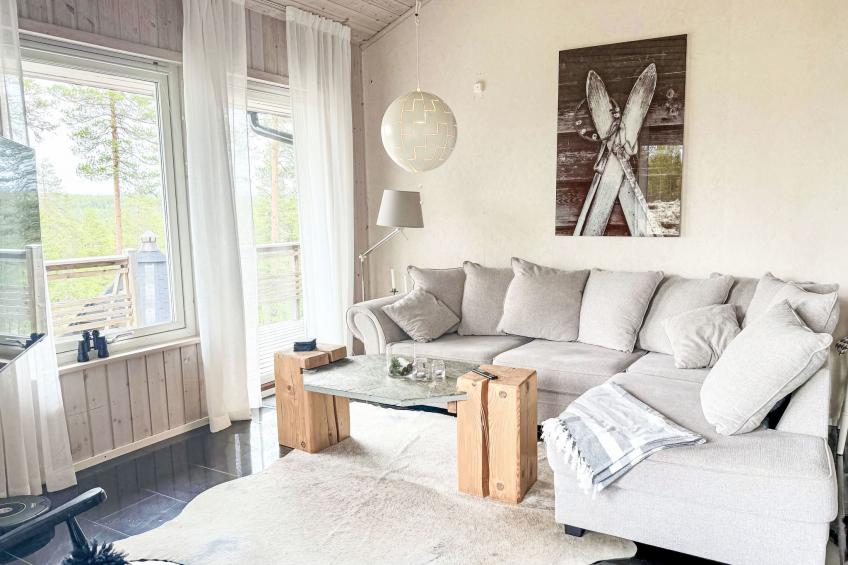 Kringelfjorden Renen - foto 14