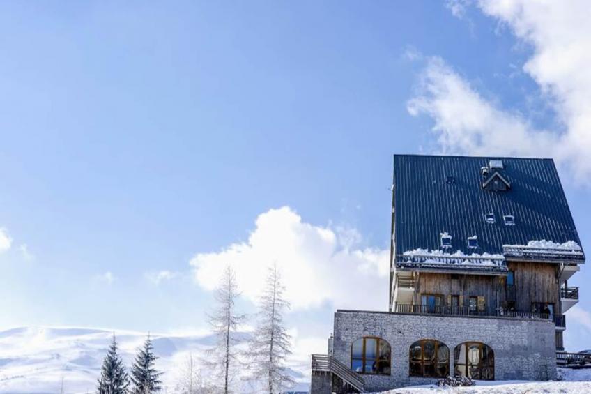 Résidence Goélia Les Chalets de Super-Besse - foto 5