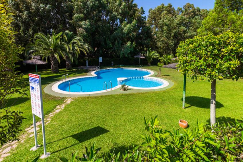 Mobil Home - Bungalow - Cottage à Guardamar del Segura - foto 2