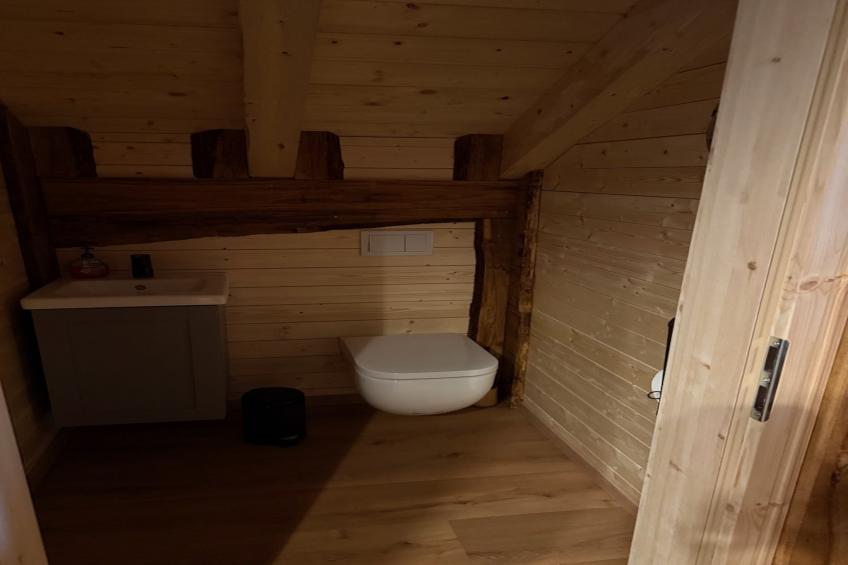 Haus am Wolfsberg - foto 12