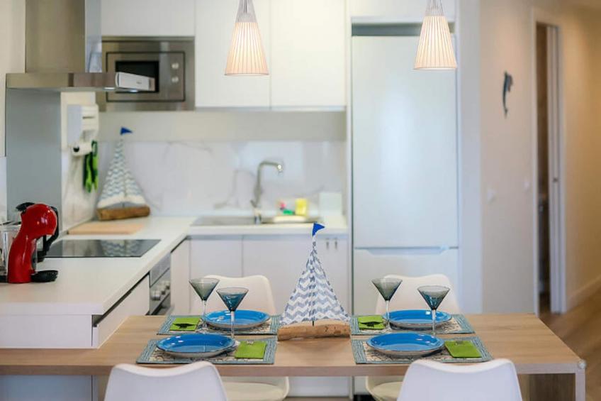 Appartements à Empuriabrava - foto 17