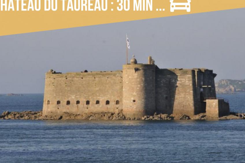 Das Dolmengebäude Clara - foto 66