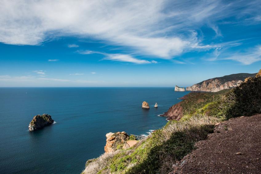 Villa Brezza Marina - Nebida - foto 19