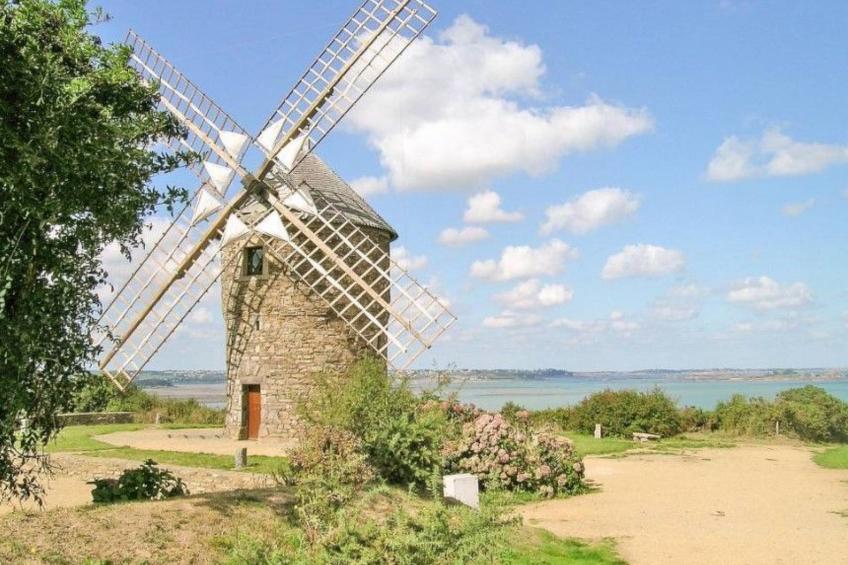 Gîte de Kerberso in Pléhédel - foto 40