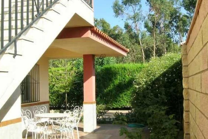 Villa "Los Arcos" mit privatem Garten und Terrasse - foto 44
