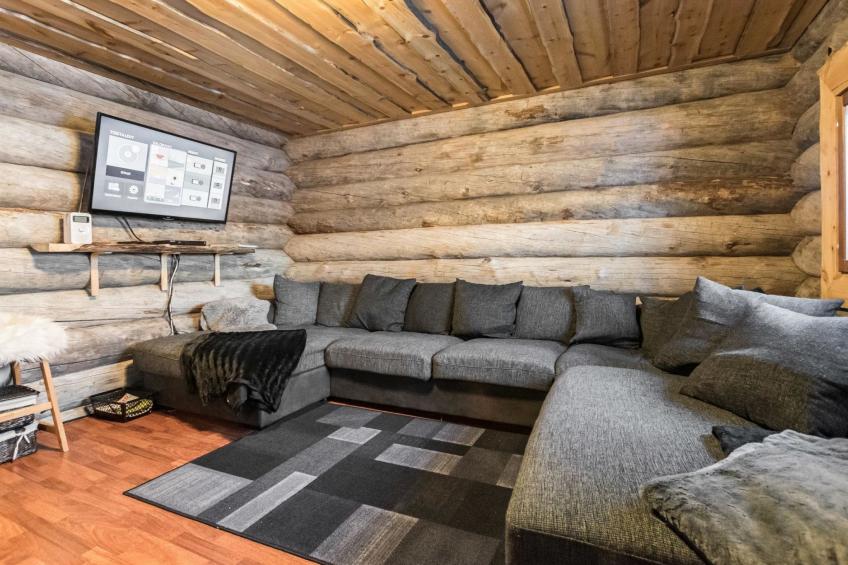 Eräkorven kelotupa - foto 6