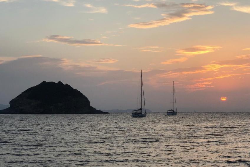 Wohnung 'The Blue Octopus' mit Blick aufs Wasser - foto 44