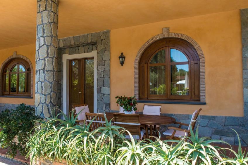 Wohnung in Centola mit gemeinsamem Pool, Terrasse und Grill - foto 28