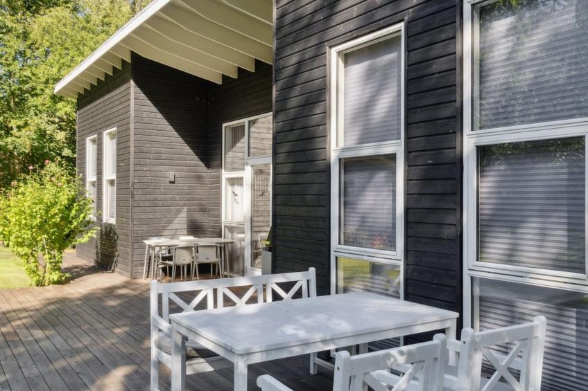 "Erikke" - 575m from the sea - foto 3