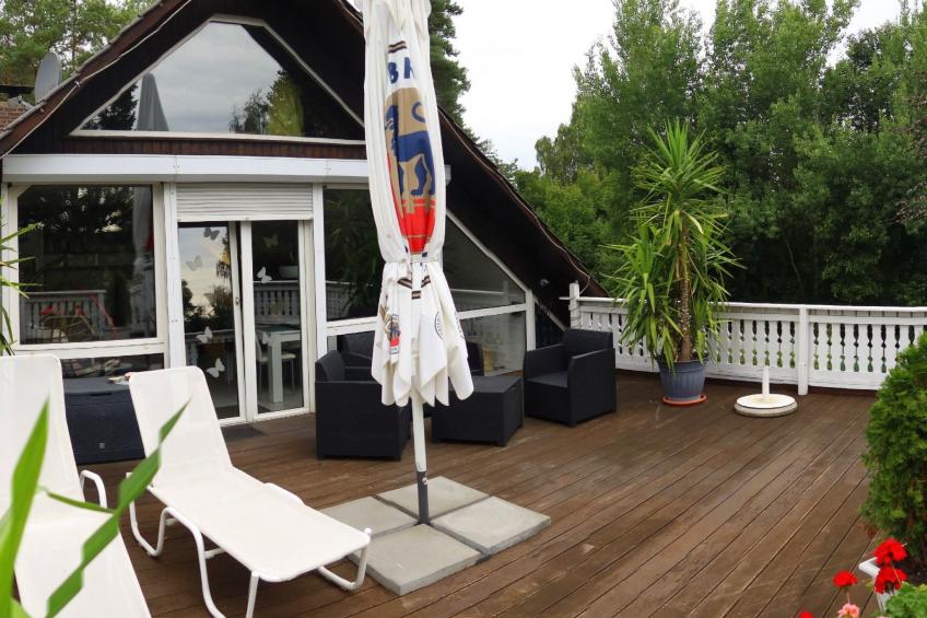 Traumferienwohnung in Hitzacker ot Bahrendorf - foto 15