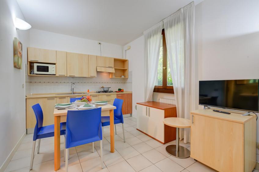 RESIDENCE PORTO LETIZIA - VILLAGE-STUDIO 2 PAX 8224 - VGS2 - foto 9