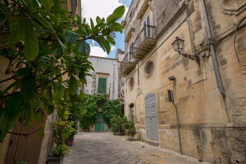 Villa Gaia with pool - foto 31