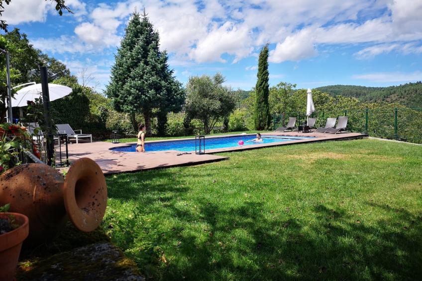 mit Privatpool - foto 4