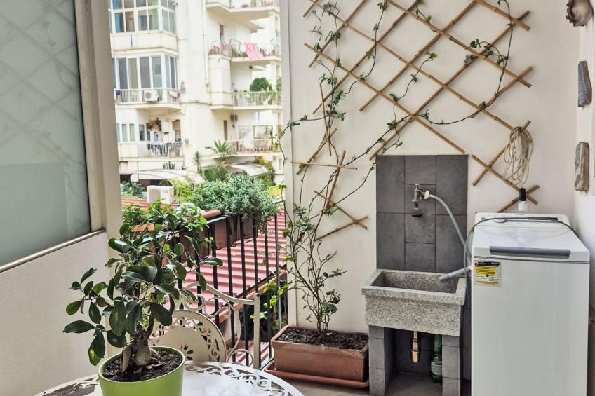 Moderne Wohnung in Palermo - foto 20
