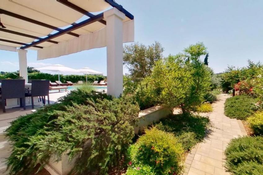 Adriatic Pearl - FourBedroom Villa with heated pool - foto 30