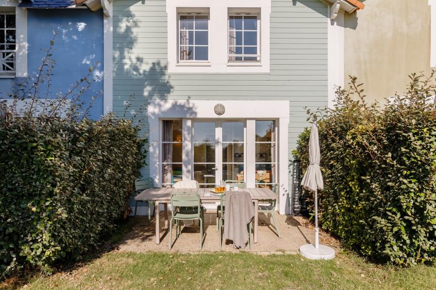 Pierre & Vacances Le Domaine de Bourgenay House 4 people - 1 bedroom -Terrace - Duplex - Domaine du Moulin district - foto 18