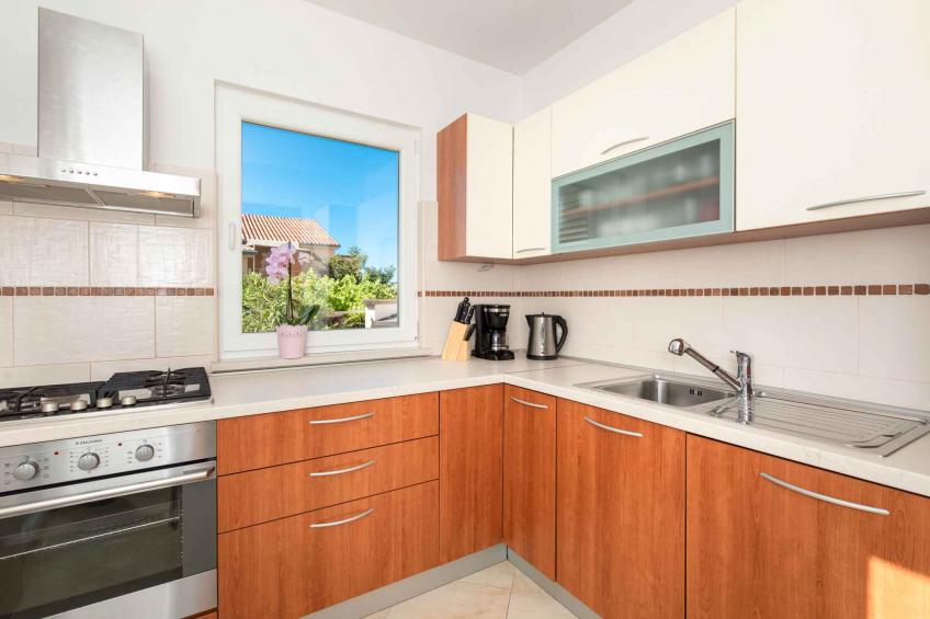 Holiday apartment with two bathrooms and terrace - BF-3TMN - foto 10