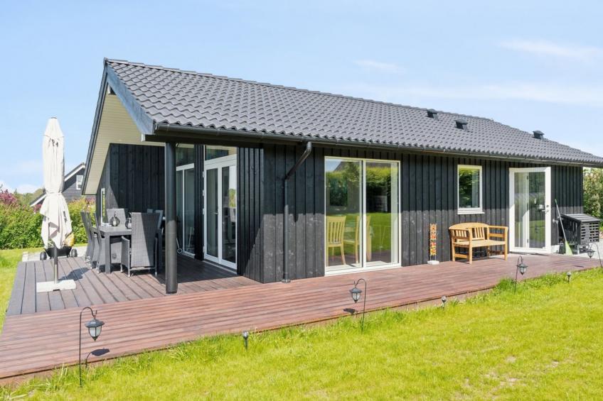 "Francis" - 380m from the sea in Funen - foto 20