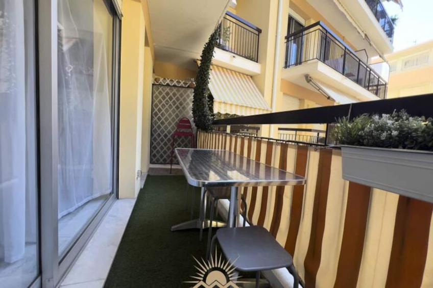 Le Surcouf Appartement Pour 4 By Sunset - foto 36