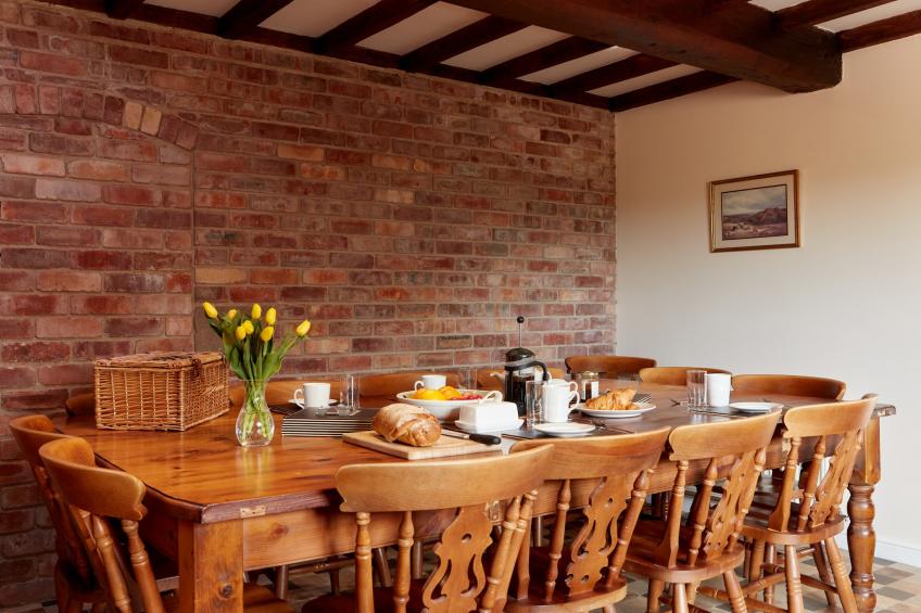 Nether Burrows Farm - foto 4