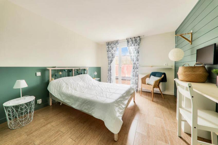 Maison à Le Tour du Parc - foto 13