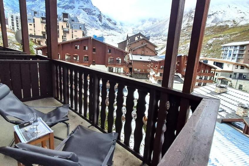 Chalet Club Iv - foto 11