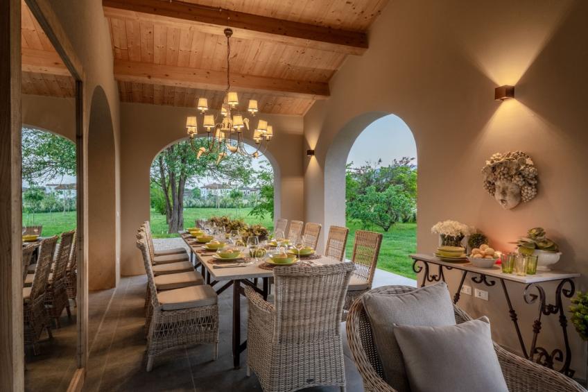 Villa del Nonno - foto 50