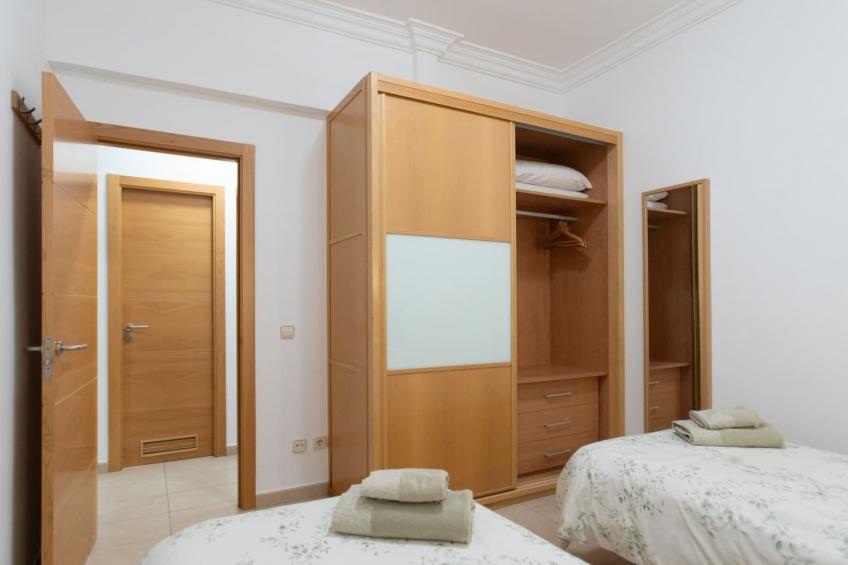 Appartement mit Blick auf das Meer - foto 22