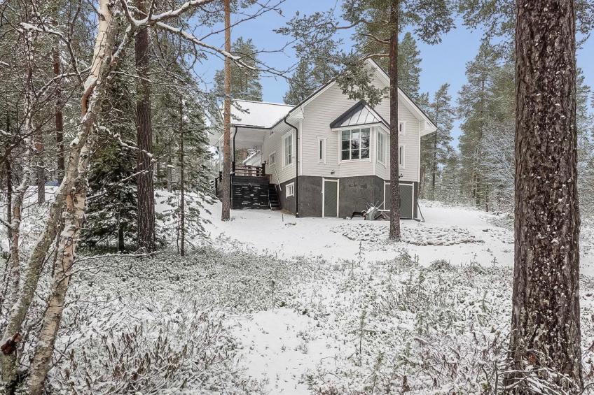 Teppolan rinne - foto 30