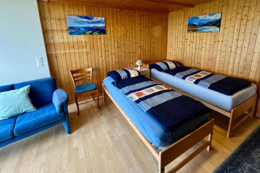 Chalet Hulda - foto 10