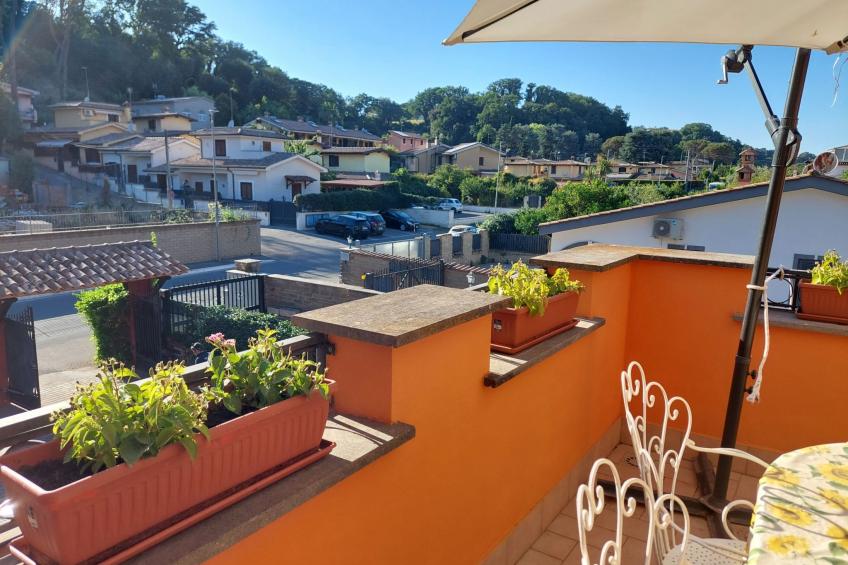 Casa Spartaco by Holiday World - foto 24