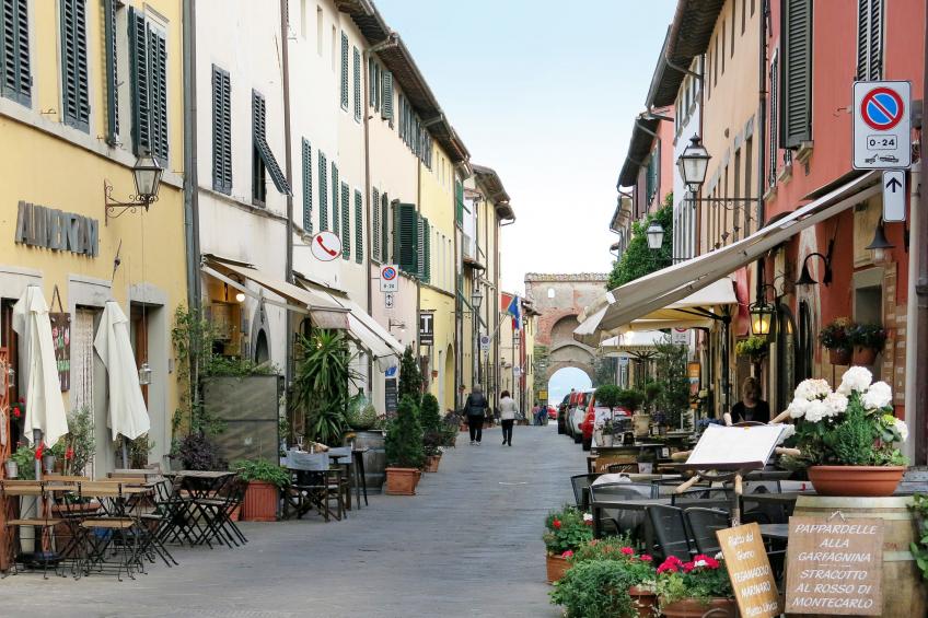 La Valinfiore Luxuswohnung mit Pool - foto 20