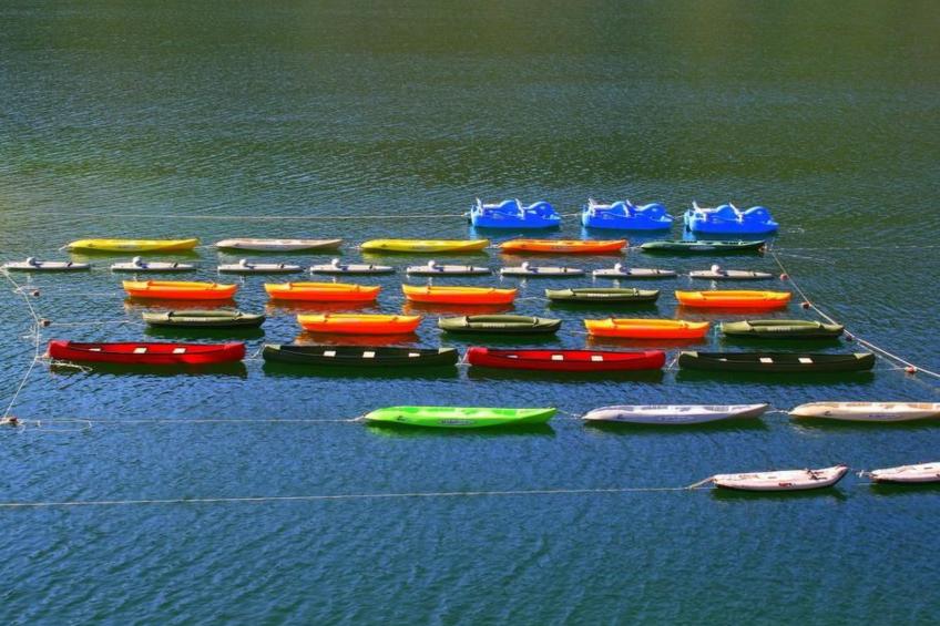 Ländliche Finca "Casa da Rocha" - foto 45