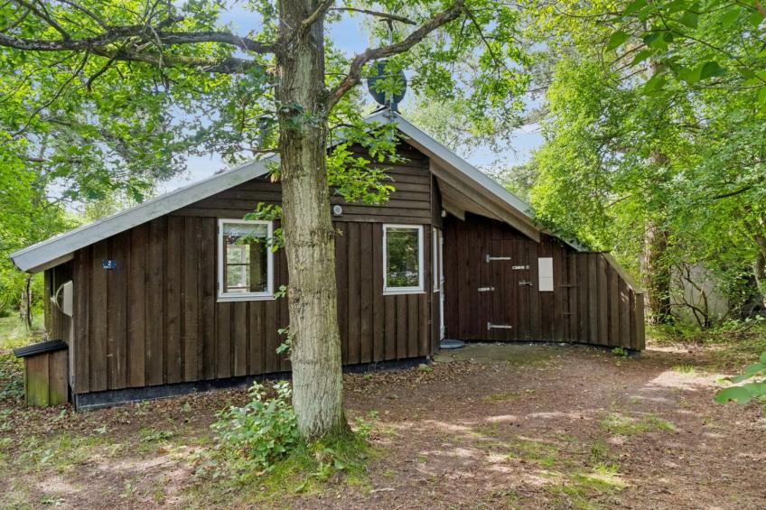 "Kerrin" - 300m from the sea in Sealand - foto 3